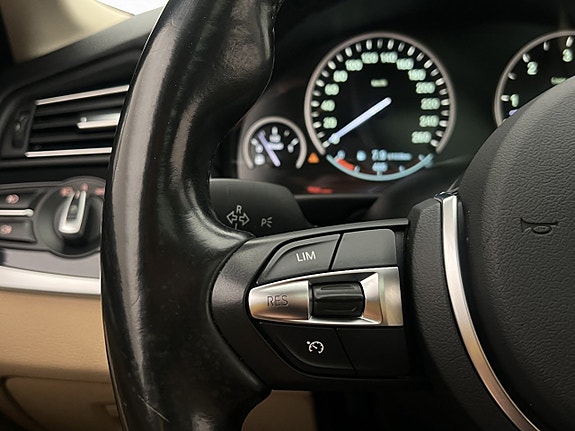BMW 535d 16 of 30