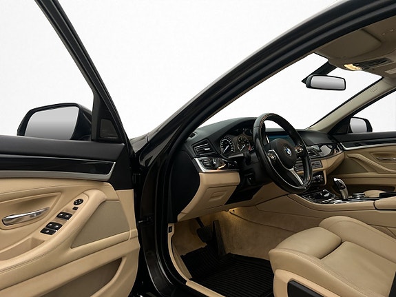 BMW 535d 10 of 30