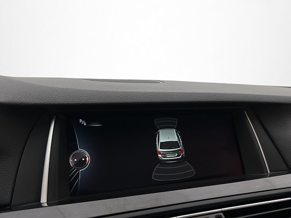 BMW 535d 21 of 30