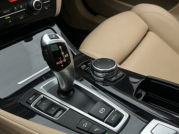 BMW 535d 24 of 30