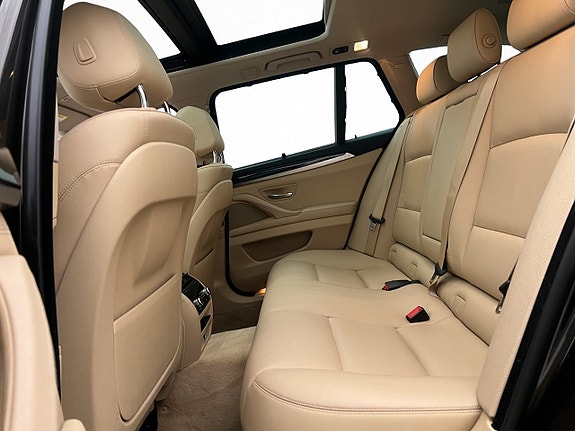 BMW 535d 28 of 30