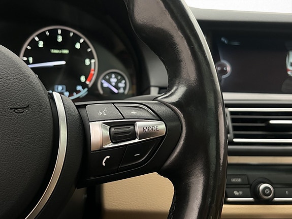 BMW 535d 18 of 30