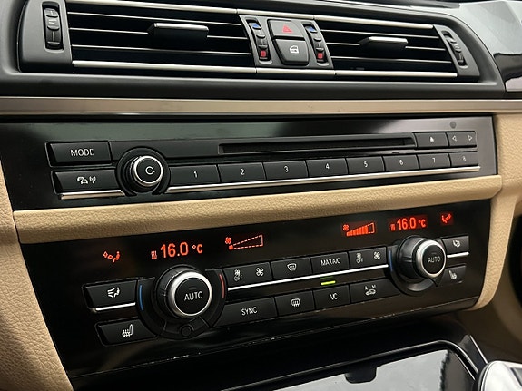 BMW 535d 23 of 30