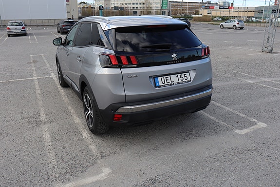 Peugeot 3008 5 of 18
