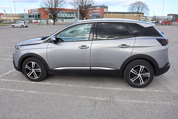 Peugeot 3008 7 of 18