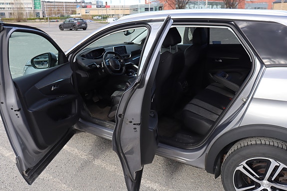 Peugeot 3008 9 of 18