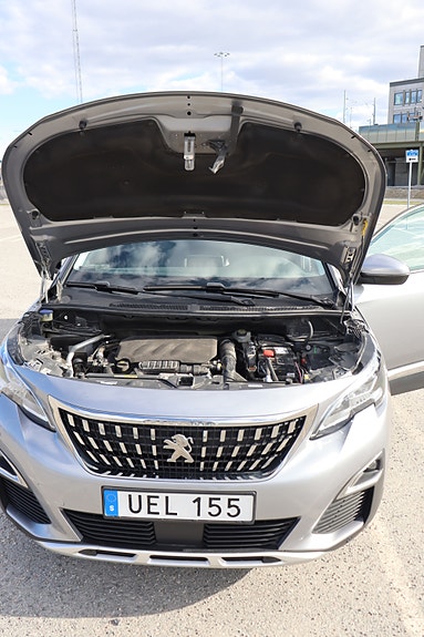 Peugeot 3008 15 of 18