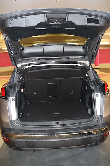 Peugeot 3008 16 of 18