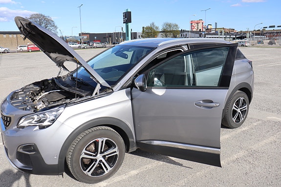 Peugeot 3008 18 of 18