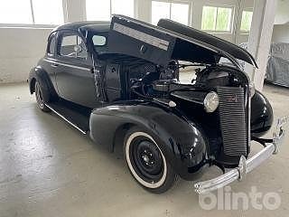 Buick Special 16 of 20