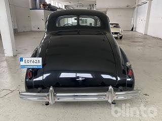 Buick Special 8 of 20
