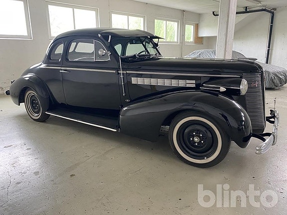 Buick Special 3 of 20