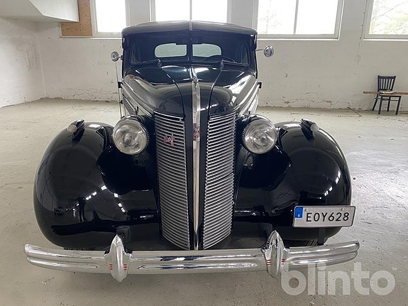 Buick Special 2 of 20