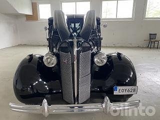 Buick Special 17 of 20