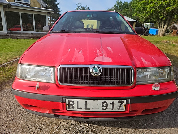 Skoda Octavia 3 of 4
