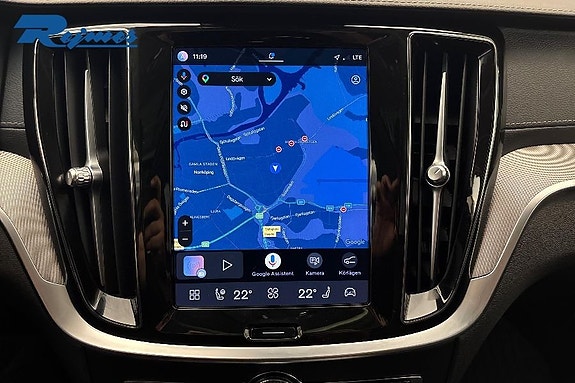 Volvo V60 12 of 25