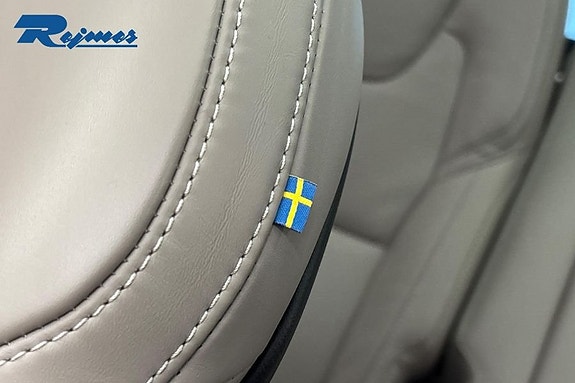 Volvo XC90 21 of 23