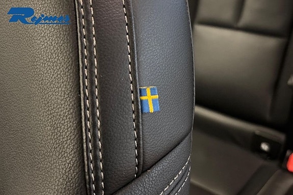 Volvo XC40 19 of 19