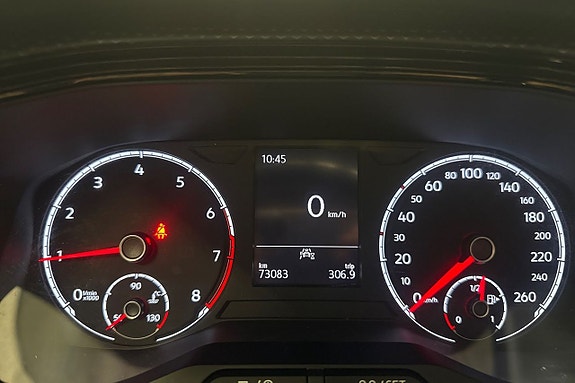 Volkswagen T-Cross 17 of 24