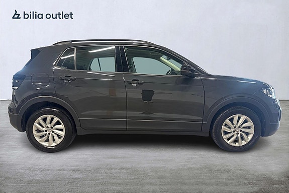 Volkswagen T-Cross 5 of 24