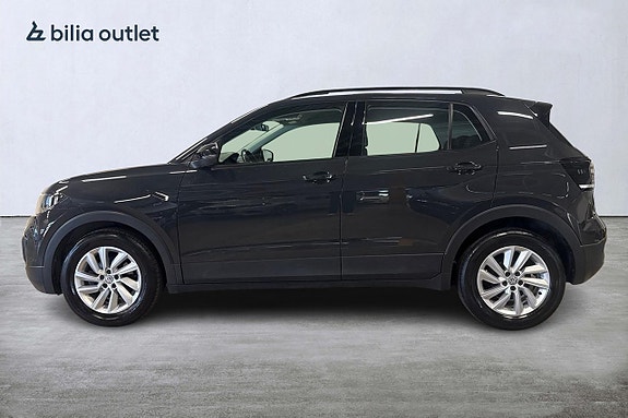 Volkswagen T-Cross 3 of 24