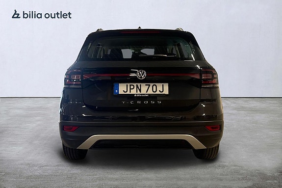 Volkswagen T-Cross 7 of 24
