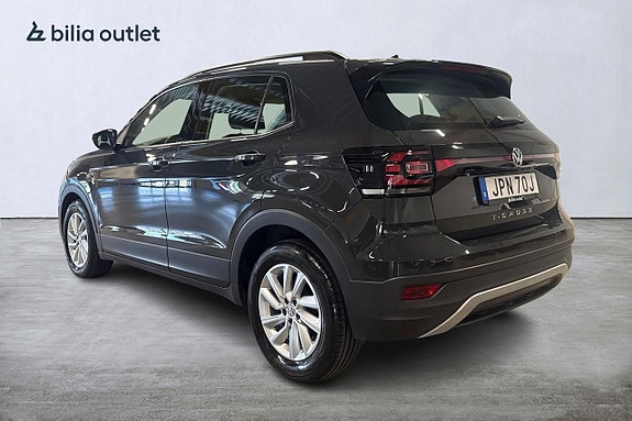 Volkswagen T-Cross 2 of 24