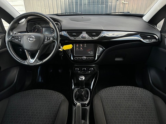 Opel Corsa 7 of 15
