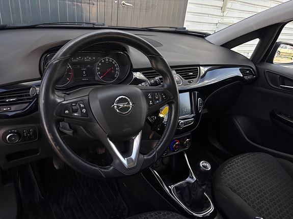 Opel Corsa 6 of 15