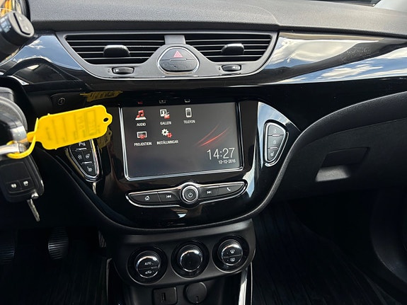 Opel Corsa 12 of 15
