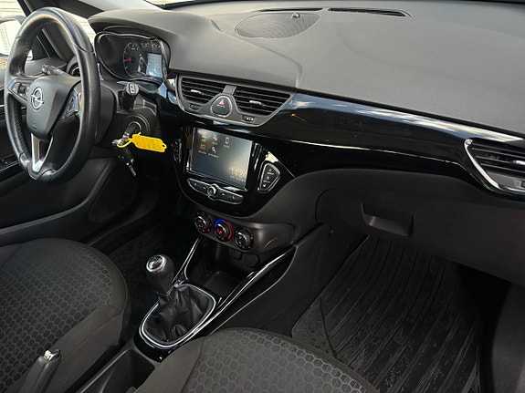 Opel Corsa 9 of 15