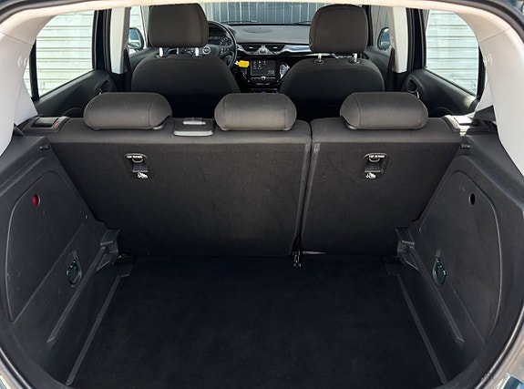 Opel Corsa 11 of 15