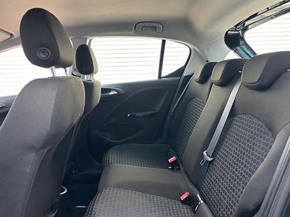 Opel Corsa 10 of 15