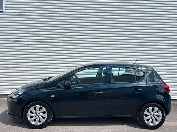 Opel Corsa 2 of 5