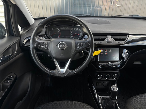 Opel Corsa 8 of 15
