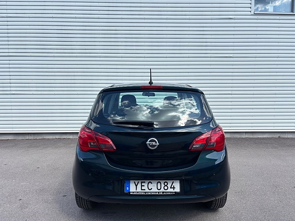Opel Corsa 4 of 5