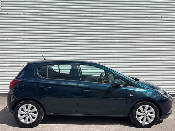 Opel Corsa 3 of 5