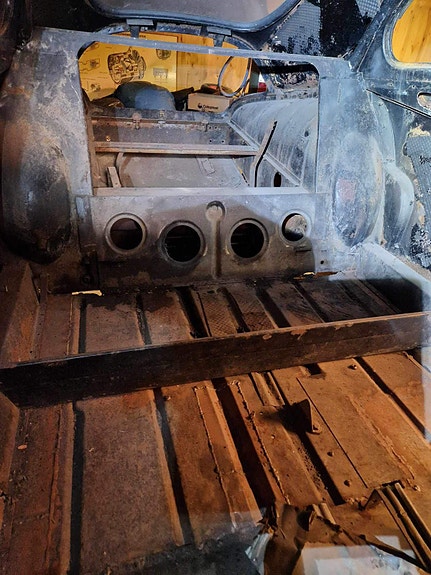 Saab 92 6 of 7