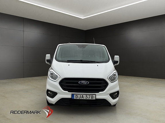 Ford Transit Custom 5 of 5