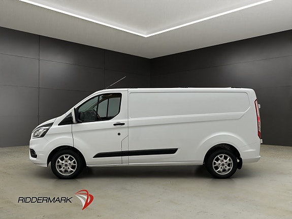 Ford Transit Custom 6 of 30