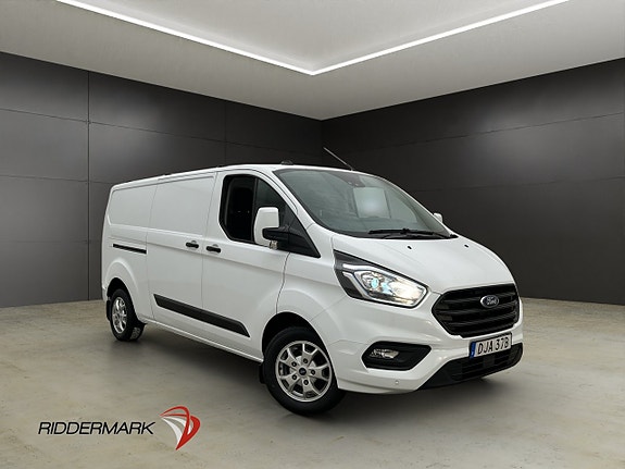 Ford Transit Custom 3 of 30