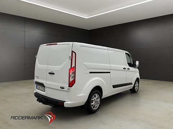 Ford Transit Custom 9 of 30
