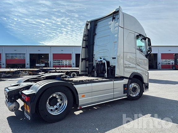 Dragbil VOLVO 5 of 5