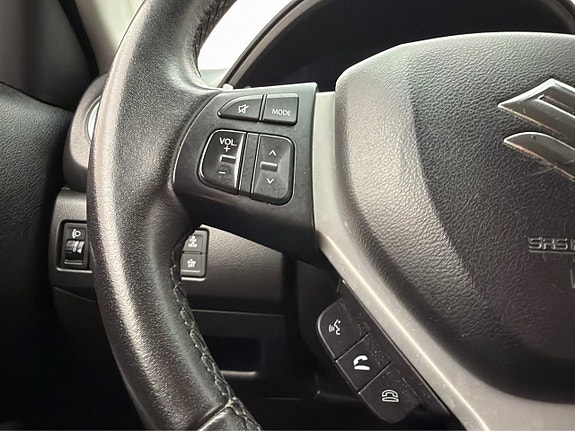 Suzuki Vitara 17 of 30