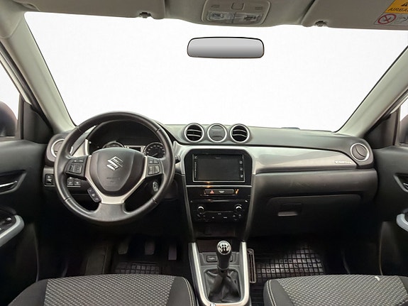 Suzuki Vitara 14 of 30