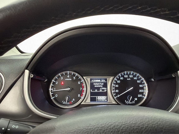 Suzuki Vitara 18 of 30
