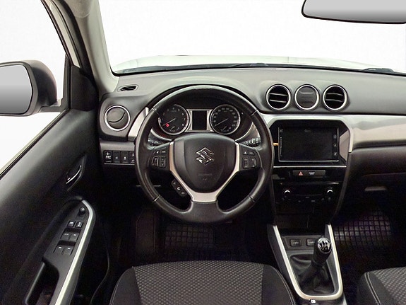 Suzuki Vitara 15 of 30