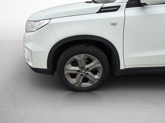 Suzuki Vitara 28 of 30