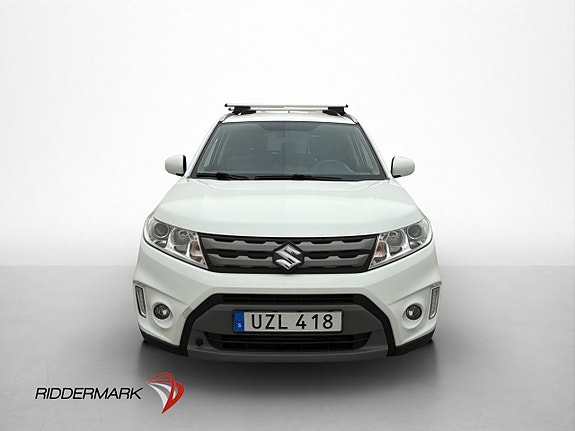 Suzuki Vitara 2 of 30