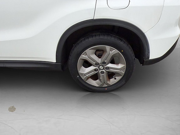 Suzuki Vitara 29 of 30